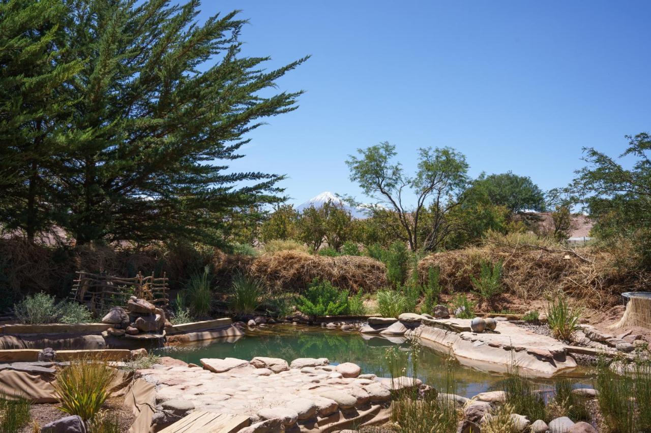 Ecocasa Sutar Holiday home