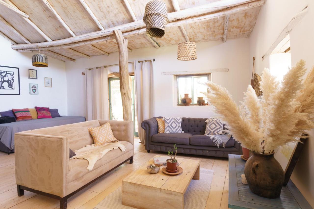 Holiday home Ecocasa Sutar *